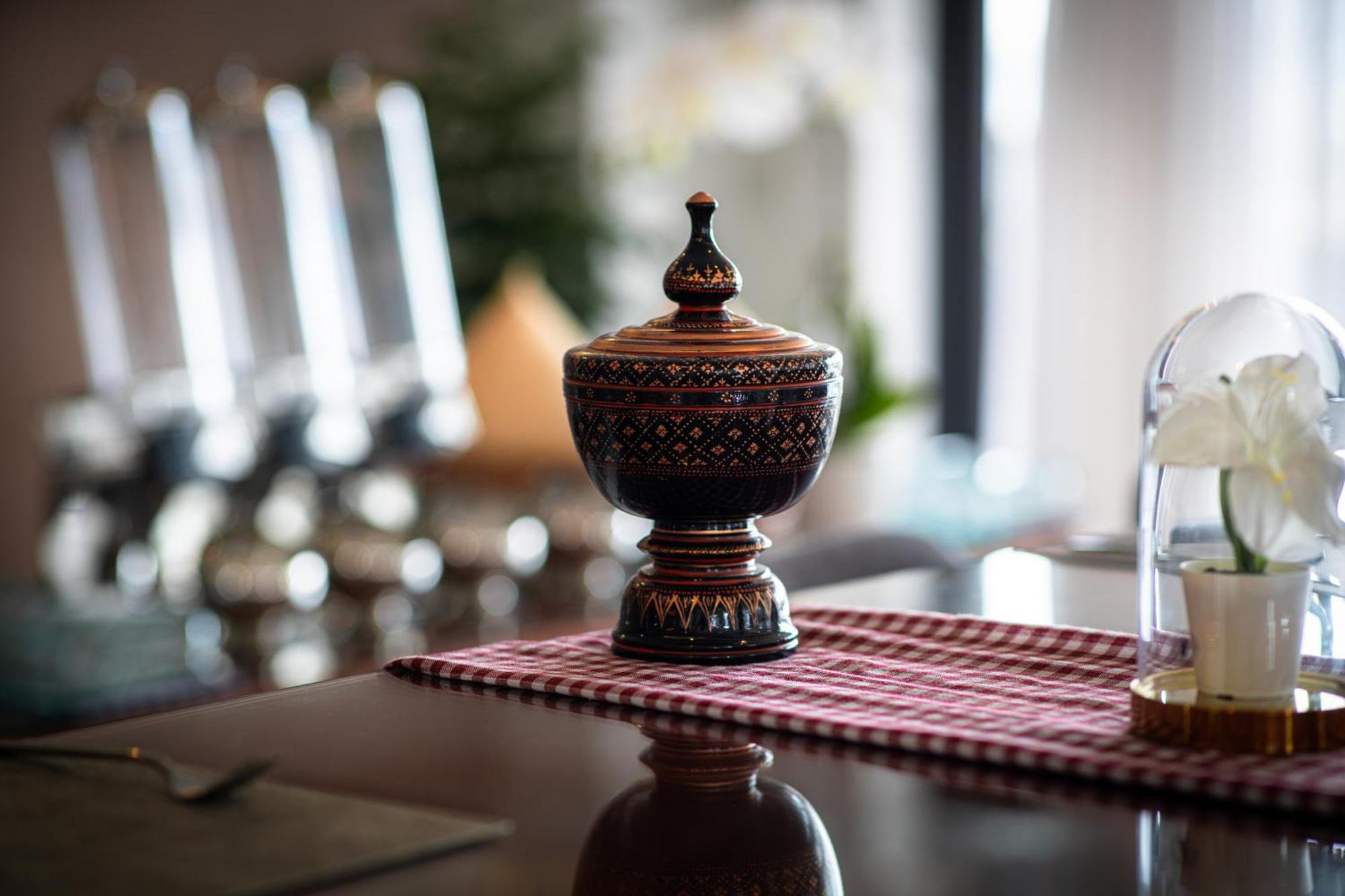 Jaya Suites Hotel Phnom Penh Extérieur photo